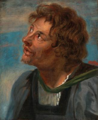 Jan Boeckhorst - Dipinti antichi I