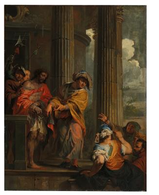 Jan Erasmus Quellinus - Dipinti antichi I