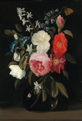 Jan Philips van Thielen - Old Master Paintings I