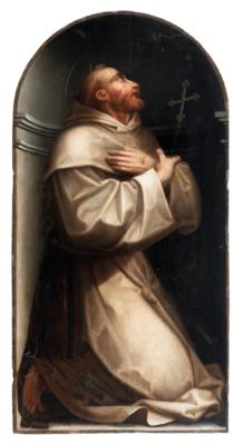 Michele Tosini, gen. Michele di Ridolfo del Ghirlandaio - Alte Meister II
