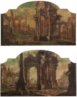 Pietro Paltronieri, called il Mirandolese - Old Master Paintings II