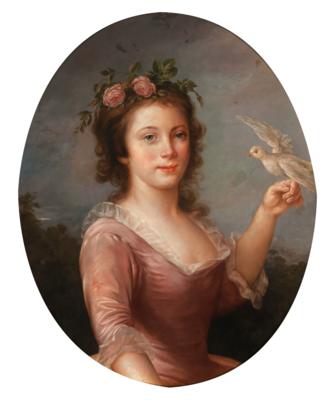 Élisabeth Vigée-Lebrun, Nachfolger - Alte Meister