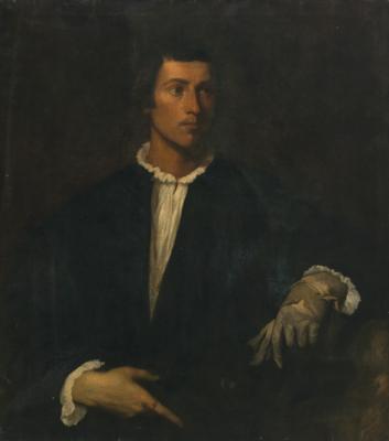 Manner of Tiziano Vecellio, called Titian - Old Master Paintings
