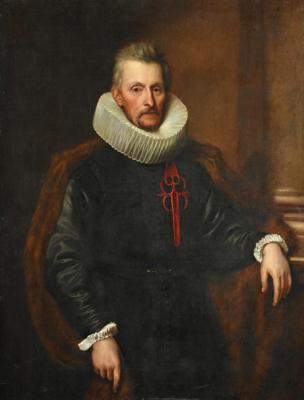Anthonis van Dyck und Werkstatt - Alte Meister