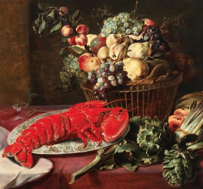 Frans Snyders - Old Master Paintings