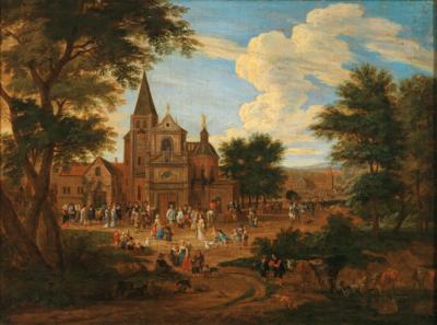 Pieter Bout - Old Master Paintings