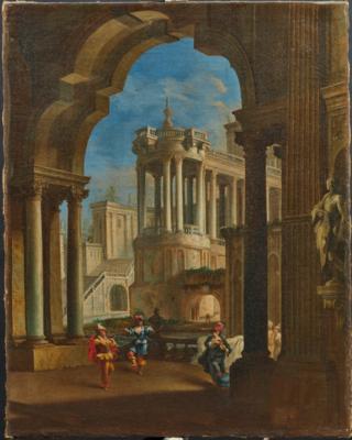 Emilian School, 18th Century - Obrazy starých mistrů