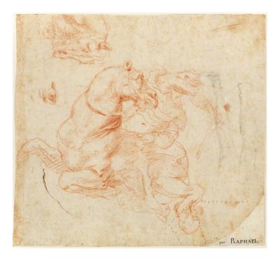 Raffaello Sanzio, called Raphael - Old Masters