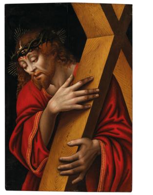 Girolamo Figino - Old Master Paintings