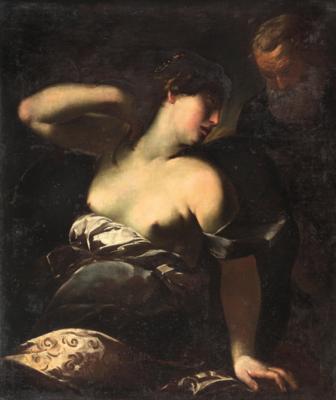 Carlo Francesco Nuvolone - Old Master Paintings