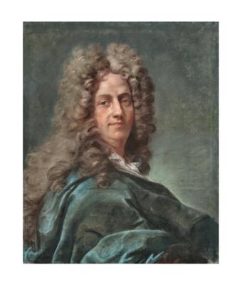 Joseph Vivien - Old Master Paintings