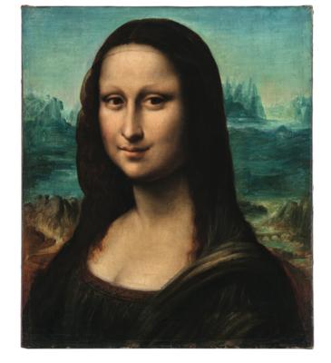 Manner of Leonardo da Vinci - Obrazy starých mistrů
