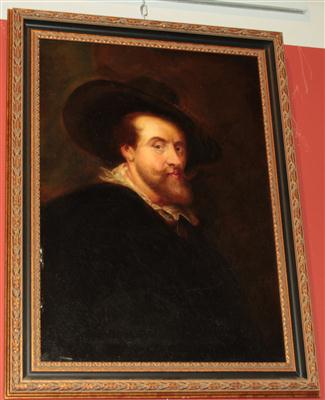 Peter Paul Rubens, Nachahmer - Obrazy