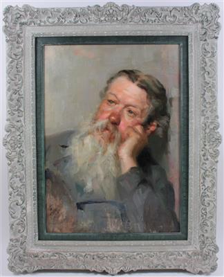 Ilya Repin - Paintings
