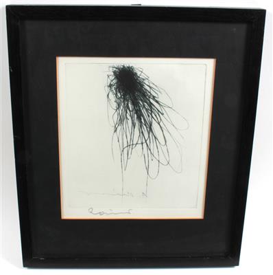 Arnulf Rainer * - Obrazy