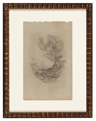 Jean Baptiste Camille Corot - Obrazy
