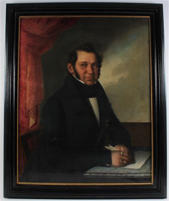 Künstler um 1850 - Paintings