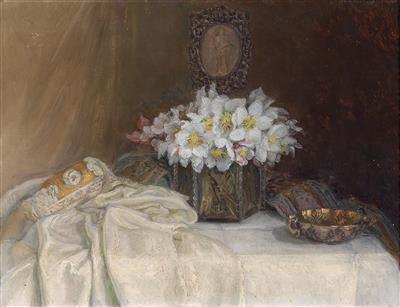 Künstler um 1920 - Paintings