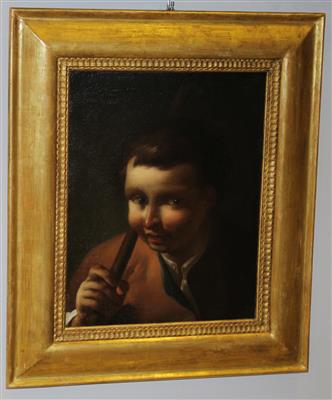 Giovanni Battista Piazzetta, Nachfolger - Paintings