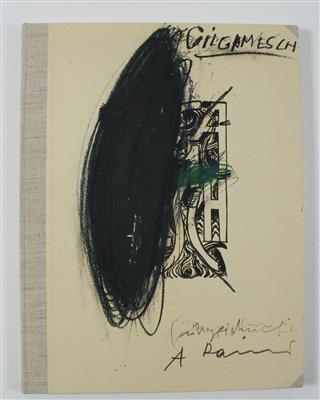 Arnulf Rainer * - Summer-auction