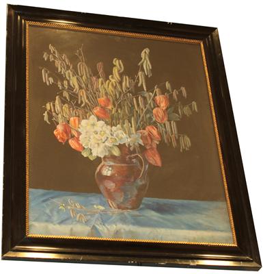 M. Bayer um 1920 * - Summer-auction