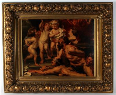 Peter Paul Rubens - Bilder Varia