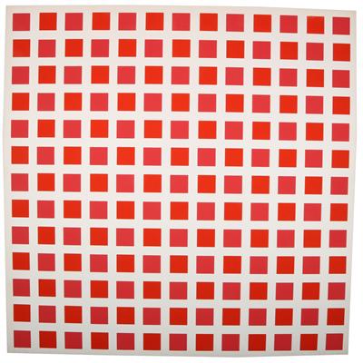 Francois Morellet * - Potisk