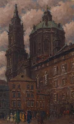 Josef Vaic - Paintings