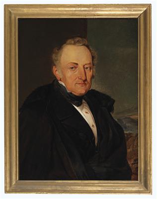 O. Schleihe, um 1850 - Obrazy