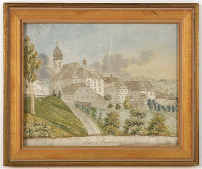 Konvolut 19. Jahrhundert - Paintings