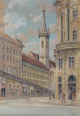 Österreich um 1940 - Obrazy