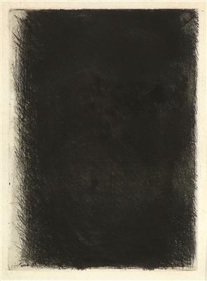 Arnulf Rainer * - Dílo na papíře