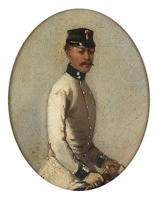 August Xaver Karl Ritter von - Kleinformate