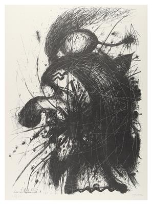 Arnulf Rainer * - Bilder