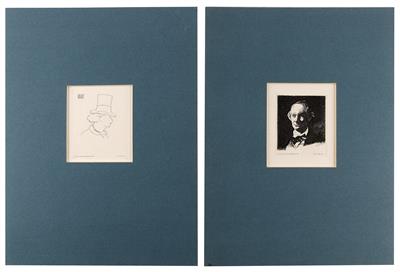 Edouard Manet - Moderne und Zeitgenössische Kunst