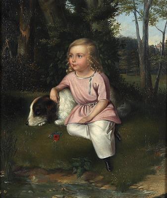 Künstler um 1840 - Obrazy