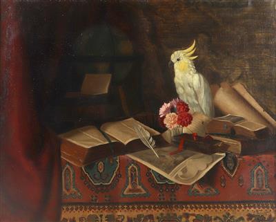 Ludwig Valenta - Obrazy