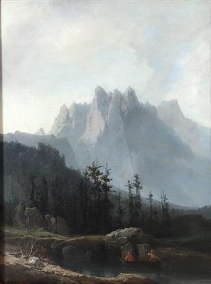 Giovanni Danielli - Paintings