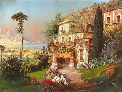 Gottfried Arnegger * - Bilder