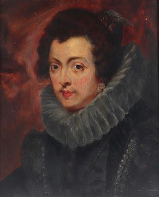 Peter Paul Rubens, Nachahmer (20. Jahrhundert) - Bilder