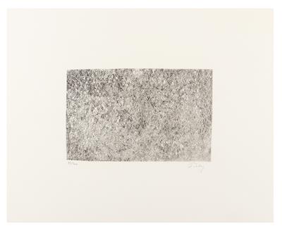 Mark Tobey - Internationale Druckgrafik nach 1945