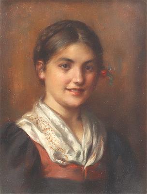 Emma von Müller, Edle von - Obrazy