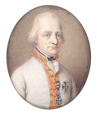 Johann Friedrich Leybold - Sommerauktion Bilder