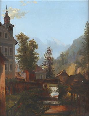 Österreich um 1850 - Summer auction Paintings