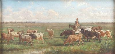 G. Milone um 1890 - Summer auction Paintings