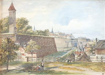 Österreich, um 1840 - Paintings