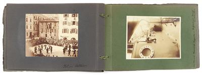 Kriegsmarine - Fotografie aus Europa und Eurasien - 1855 bis 2010