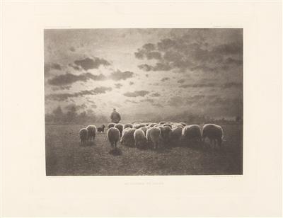 Leonard Misonne - Fotografie aus Europa und Eurasien - 1855 bis 2010