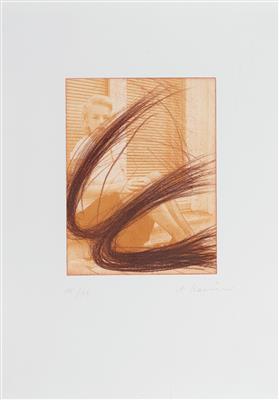 Arnulf Rainer * - Dipinti e Incisione