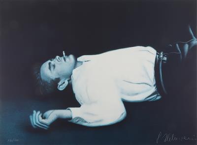 Gottfried Helnwein *